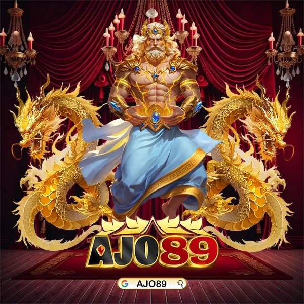 AJO89 - Teror dalam Kegelapan